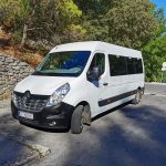 Private transfer from Split airport to Fažana Private transfer from Split airport to Fažana