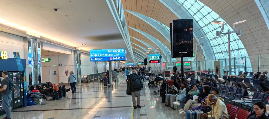 Private transfer from Split airport to Baška Voda