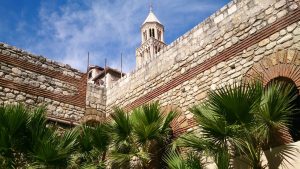 Private transfer from Split airport to ACI Marina Veljko Barbieri