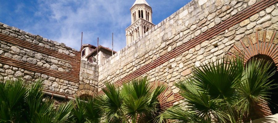 Private transfer from Split airport to Hotel Imperial