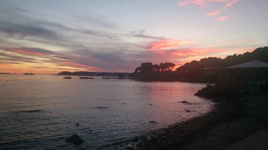 Private transfer from Split airport to Mala Duba