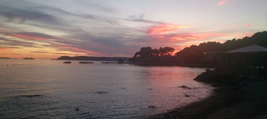 Private transfer from Split airport to Gradac