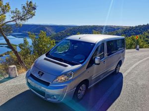 Private transfer from Split airport to Hotel Jakov Amadria Park