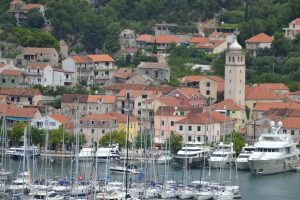 Private transfer from Split airport to ACI Marina Skradin