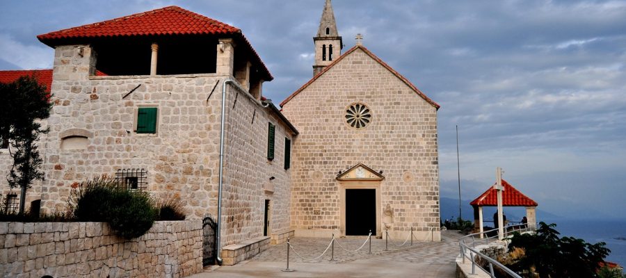 Private transfer from Split airport to Orebić