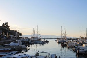 Private transfer from Split airport to Malinska Private transfer from Split airport to Malinska