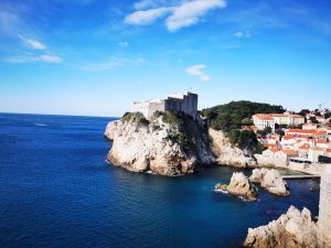Private Transfer from Zagreb Airport to Dubrovnik