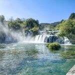 Private Transfer from Zagreb Airport to Krka Waterfalls