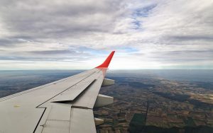 Private Transfer from Zadar Airport to Podgora