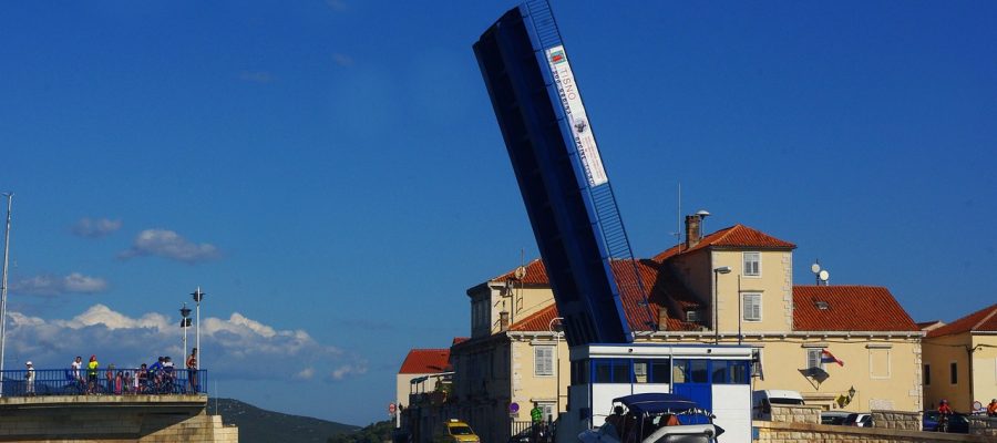 Private Transfer from Dubrovnik Airport to Tisno