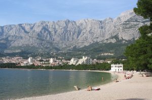 Private Transfer from Zadar Airport to Makarska Private Transfer from Zadar Airport to Makarska