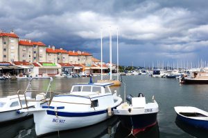 Private Transfer from Dubrovnik Airport to Biograd na Moru