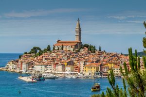 Private Transfer from Dubrovnik Airport to Rovinj