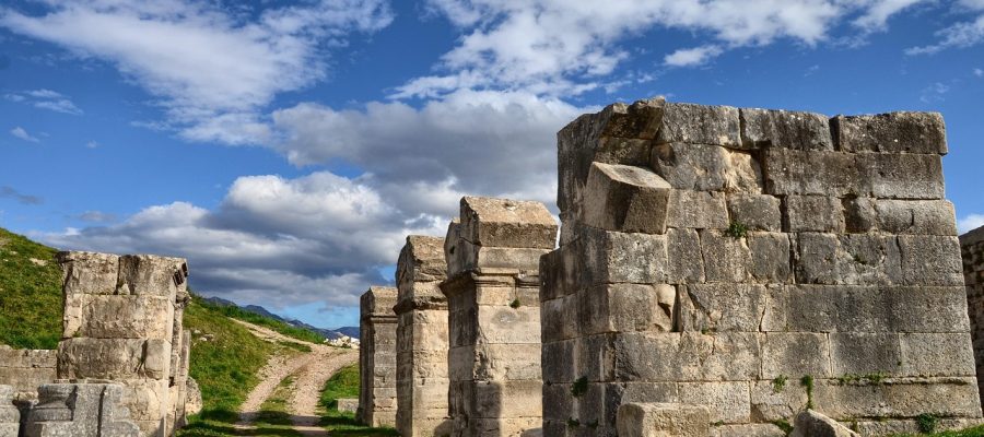 Private Transfer from Zadar Airport to Solin