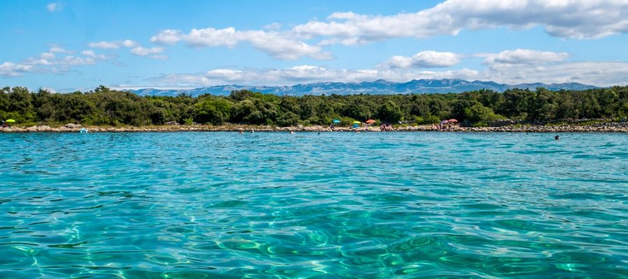 Private Transfer from Dubrovnik Airport to Novalja