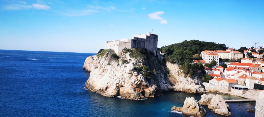 Private Transfer from Split to Dubrovnik