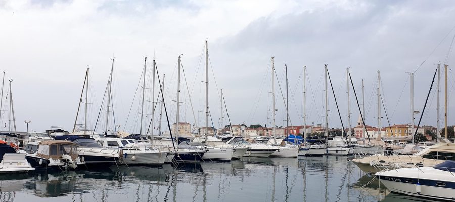 Private Transfer from Split to Marina