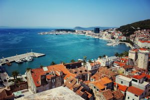 Private Transfer from Split to Nemira