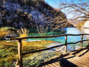 Private Transfer from Split to Plitvice Lakes Private Transfer from Split to Plitvice Lakes